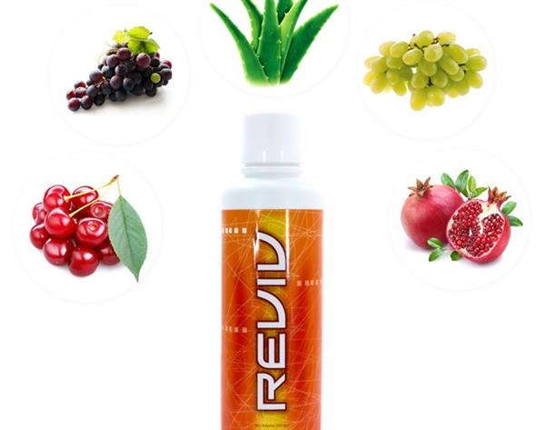 Thực phẩn bảo vệ sức khỏe dạng lỏng” chịu thuế NK 30%