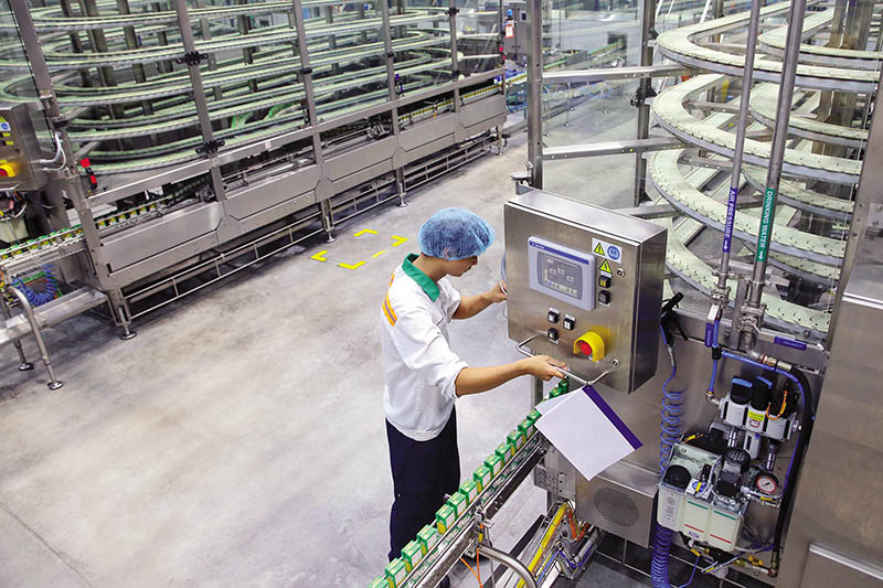 Việt nam không lỡ nhịp phục hồi nền kinh tế. Cần sớm xây dựng các giải pháp tổng thể kích thích nền kinh tế, không để các động lực tăng trưởng trong dài hạn bị suy giảm.