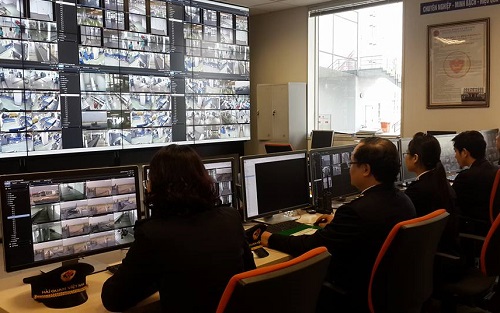 Hơn 140.000 chuyến bay quốc tế thực hiện thủ tục qua Cơ chế một cửa quốc gia