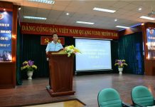 Hải quan Tân Sơn Nhất đối thoại và giải đáp vướng mắc cho doanh nghiệp và hành khách xuất nhập cảnh