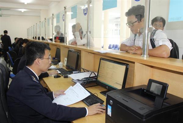 Kiểm tra chuyên ngành: Thủ tục còn chồng chéo, vẫn thủ công là chính