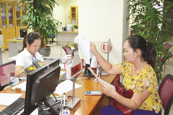 Cơ quan thuế hướng dẫn hộ kinh doanh chuyển đổi thành doanh nghiệp