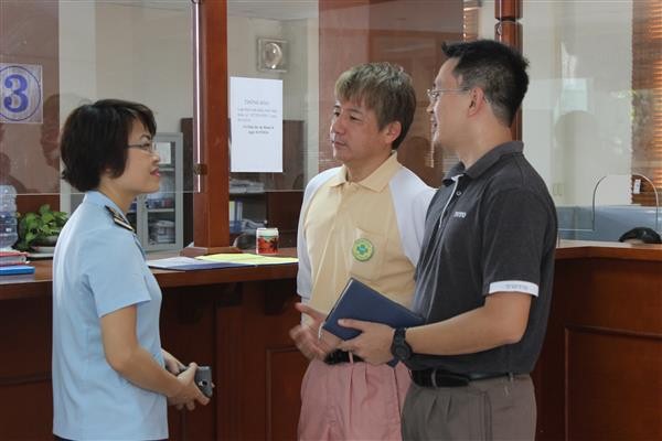 Các hoạt động hợp tác giữa Hải quan và hiệp hội doanh nghiệp ngày càng đi vào chiều sâu