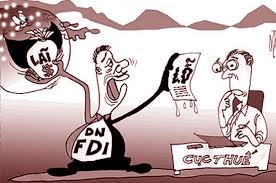 khai thuế theo luật sửa đổi bổ sung