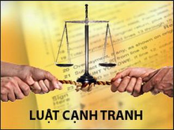 Luật cạnh tranh sửa đổi doanh nghiệp cạnh tranh không lành mạnh bị phạt tới 2 tỷ đồng