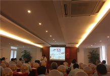 Ngành hải quan chú trọng bồi dưỡng chuyên sâu về công tác kiểm soát ma túy, tiền chất cho lãnh đạo cấp chi cục