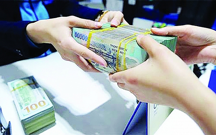 Ngân hàng đang nỗ lực phát triển tín dụng, người dân nên đến các công ty tài chính chính thức để vay vốn, tránh "sập bẫy" tín dụng đen