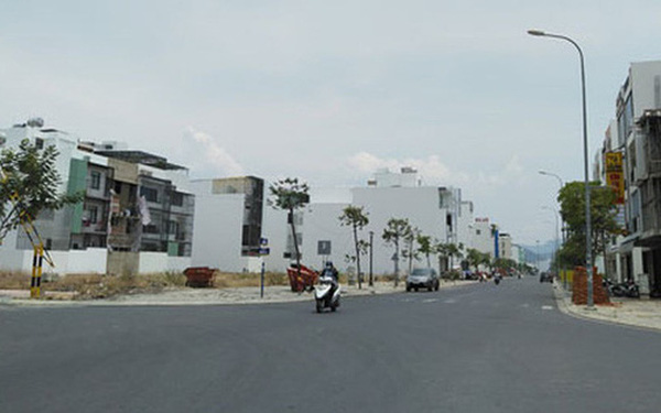 Thị trường bất động sản tỉnh Khánh Hòa gần như tê liệt vì vướng định giá đất