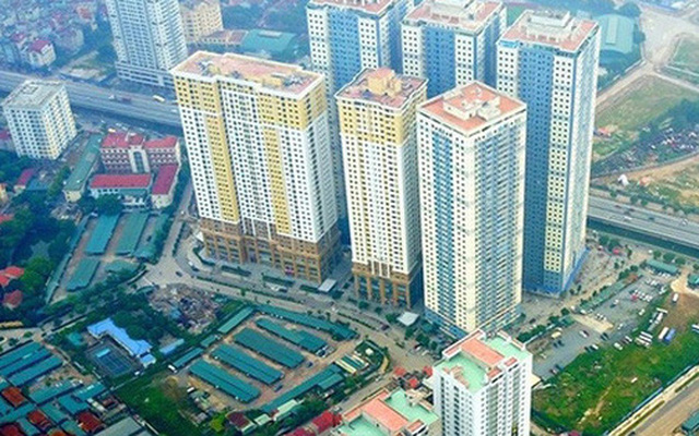 Thị trường bất động sản nổi lên nhiều mảng sáng tối làm nhiều người hoang mang