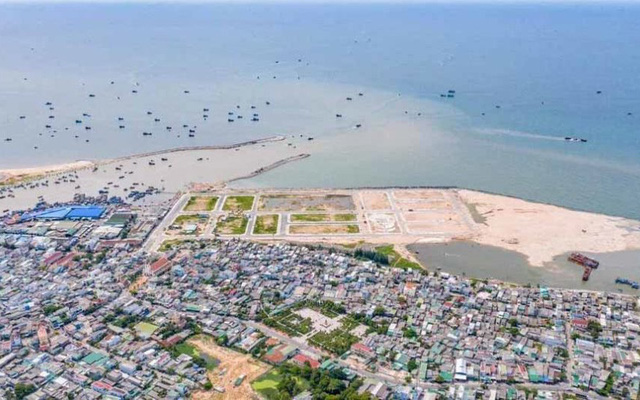 Đầu tư bất động sản cuối năm, chuyên gia cảnh báo cẩn thận mắc “bẫy” mua bất động sản giá cao... (Ảnh minh họa)