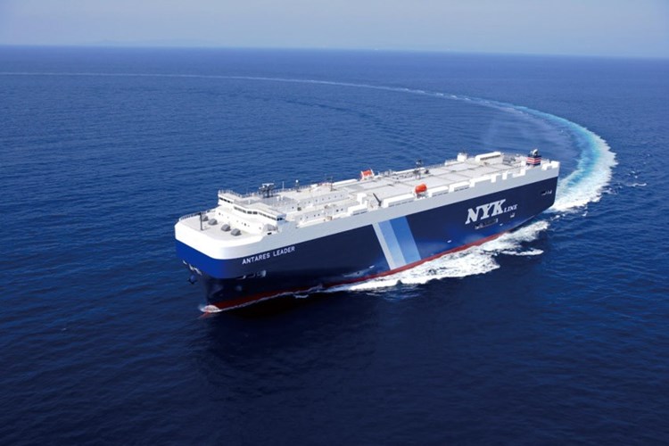 Vận chuyển hàng hóa từ Việt Nam sang Italy và ngược lại bằng đường biển