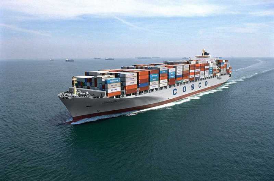Vận chuyển hàng hóa xuất nhập khẩu hai chiều đi Tây Ban Nha và về Việt Nam