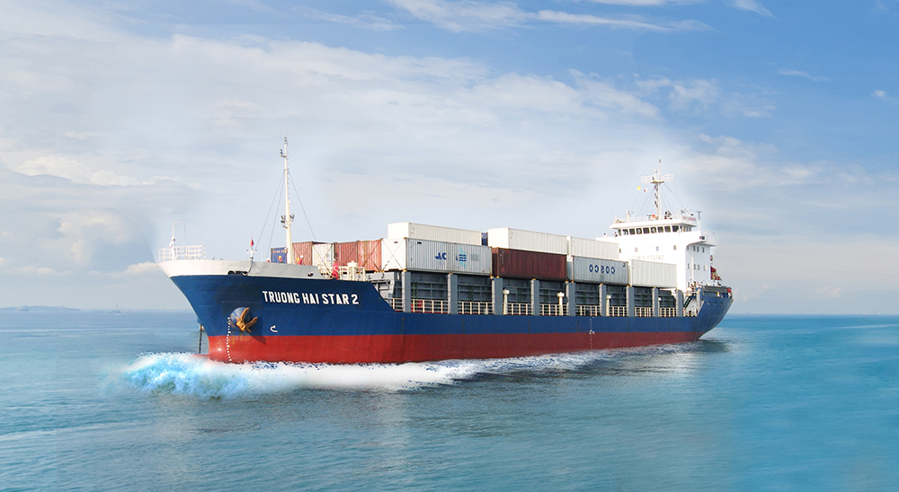 Vận chuyển hàng hóa xuất nhập khẩu hai chiều đi Costa Rica và về Việt Nam