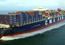 Vận chuyển hàng hóa xuất nhập khẩu đi Brasil